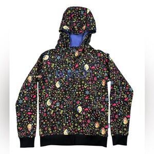Burton Disney Frozen Limited Edition Scoop Full-Zip Hoodie Jacket